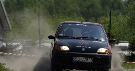 Rajd Konstytucji
